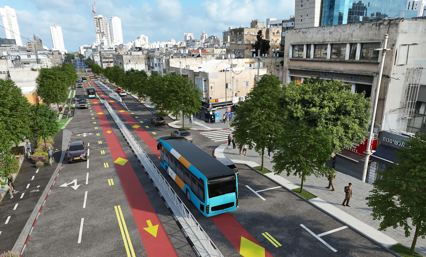 Generic page image banner