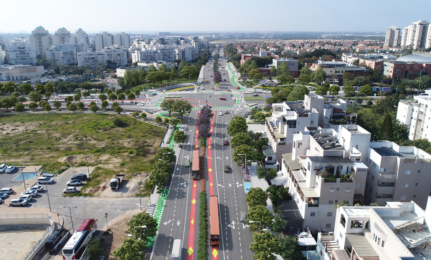 Generic page image banner